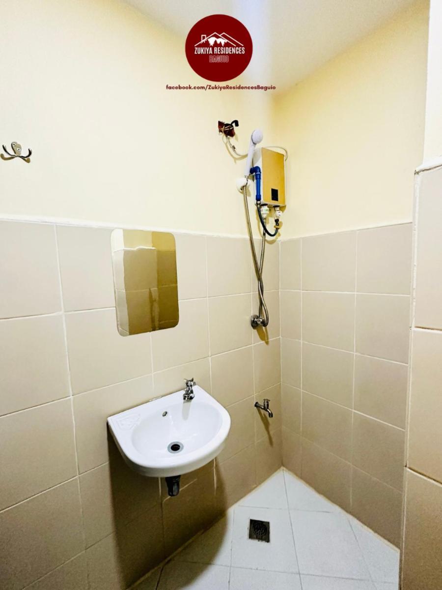 Zukiya Residences Baguio Baguio City Room photo
